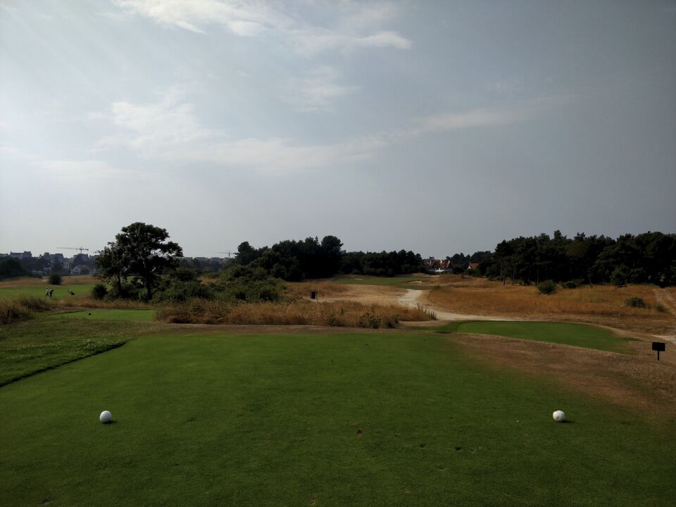 Photo hole 14