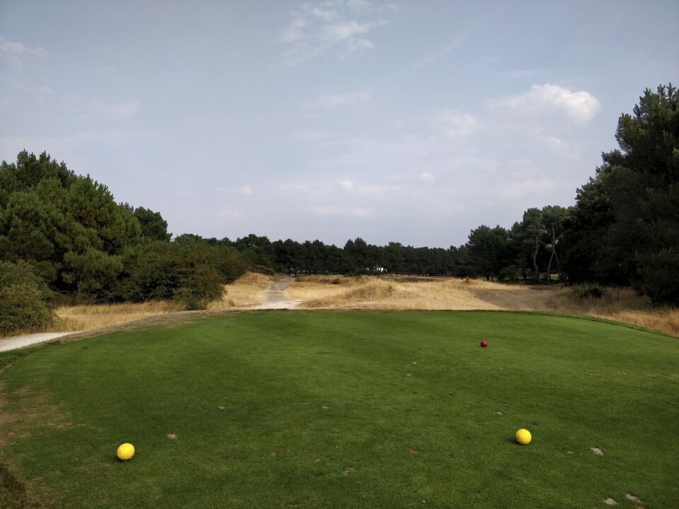 Photo hole 10