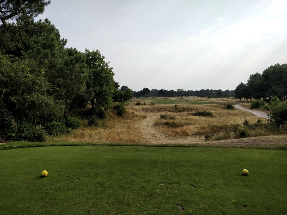 Photo hole 11